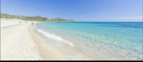 Geremeas Residence villetta le palme